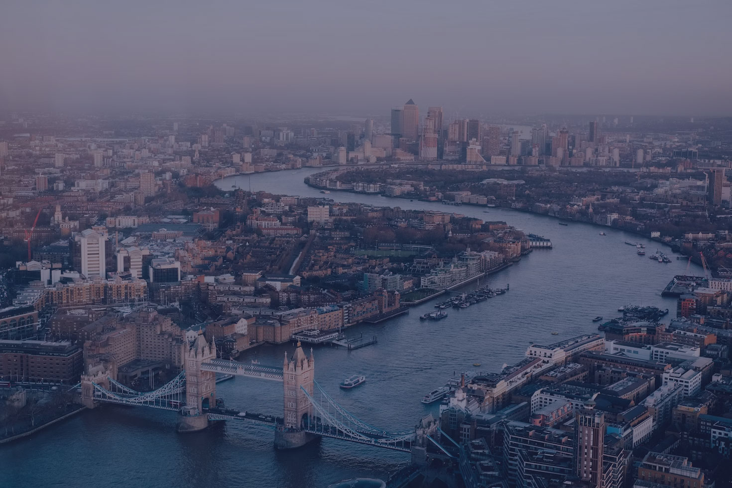 Murray Hay LLP – London Solicitors