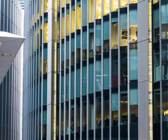 Commercial Property solicitor London