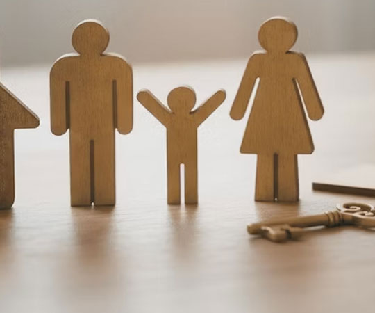 Family law solicitor Wandsworth, London
